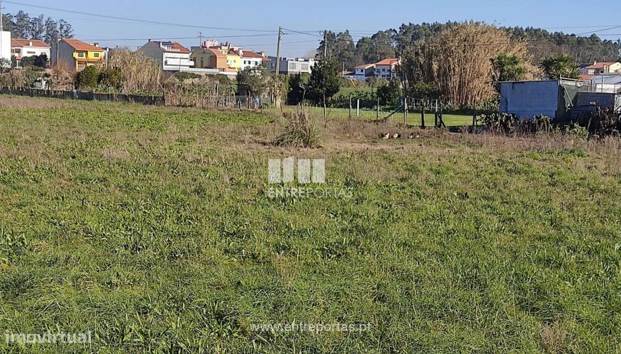 Venda de Terreno com 6097m2, Argivai, Póvoa de Varzim - Grande imagem: 4/6