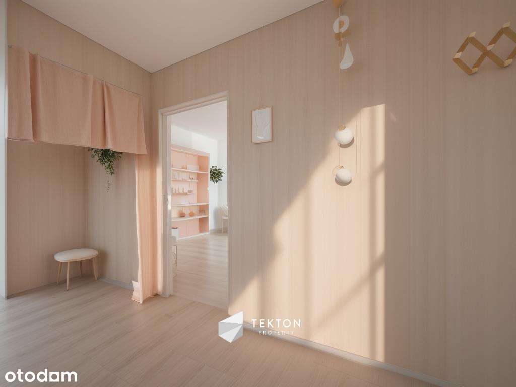 Mieszkanie w cichej wsi - Pełny obrazek: 3/7