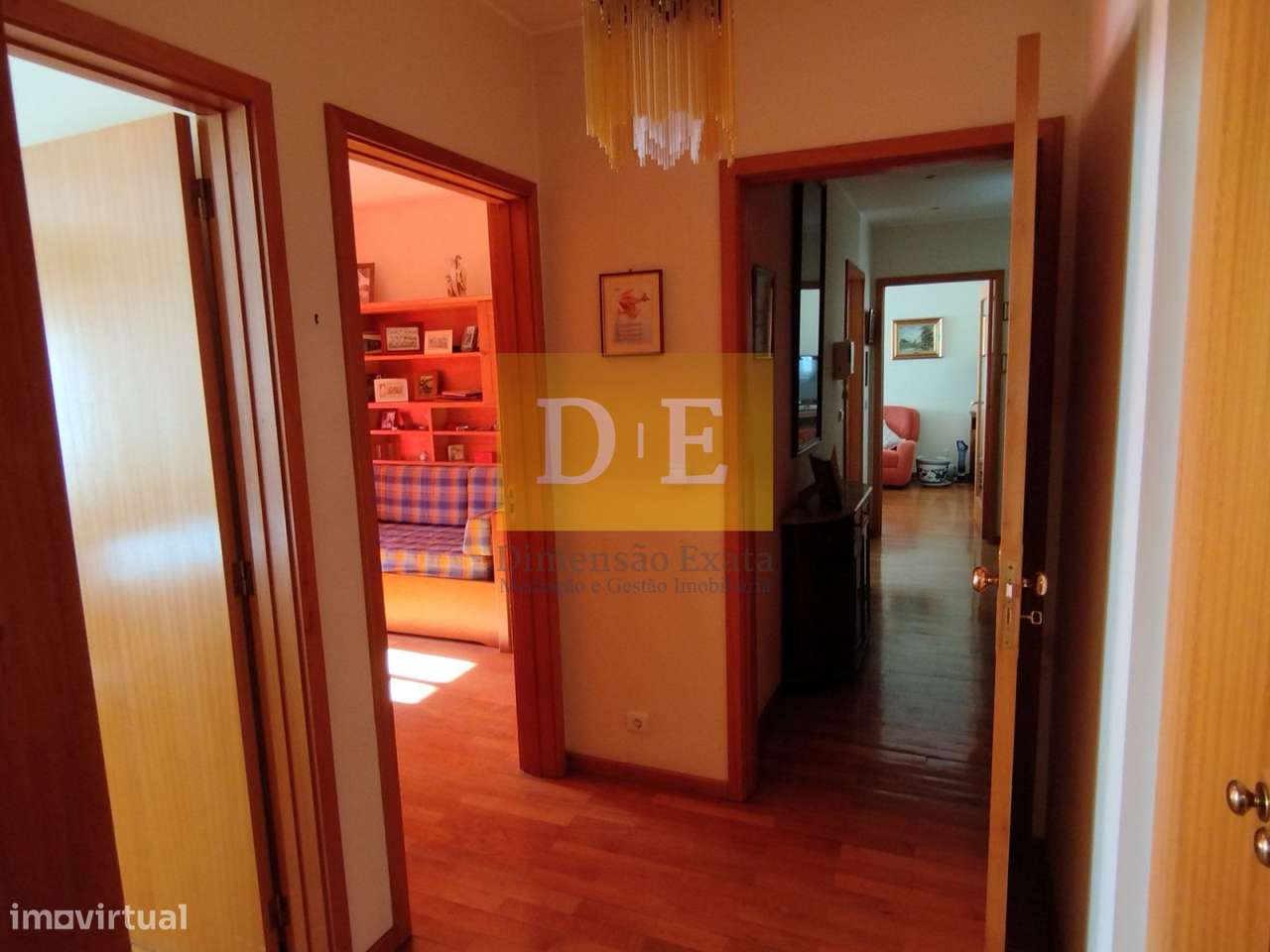 Apartamento T2 em Leça da Palmeira-18