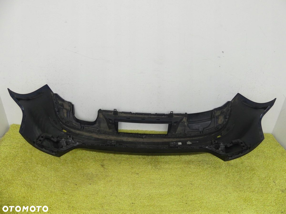 Zderzak Tył Audi A3 8V4 Sportback Lift 16-20 - 4