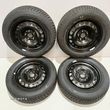 Felgi 5x112 16 Vw Tiguan Sharan II Alhambra (KF442) - 1