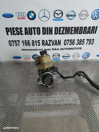 Pompa Servo Servodirectie Mazda 6 2.0 Tdi Motor RF5C - 1