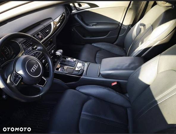 Audi A6 Allroad 3.0 TDI Quattro Tiptr - 8