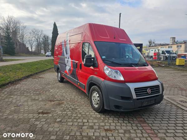 Fiat DUCATO MAX L3H4 - 1