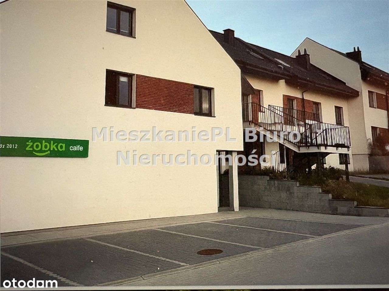 Atrakcyjne Duże mieszkanie w Gliwicach-4