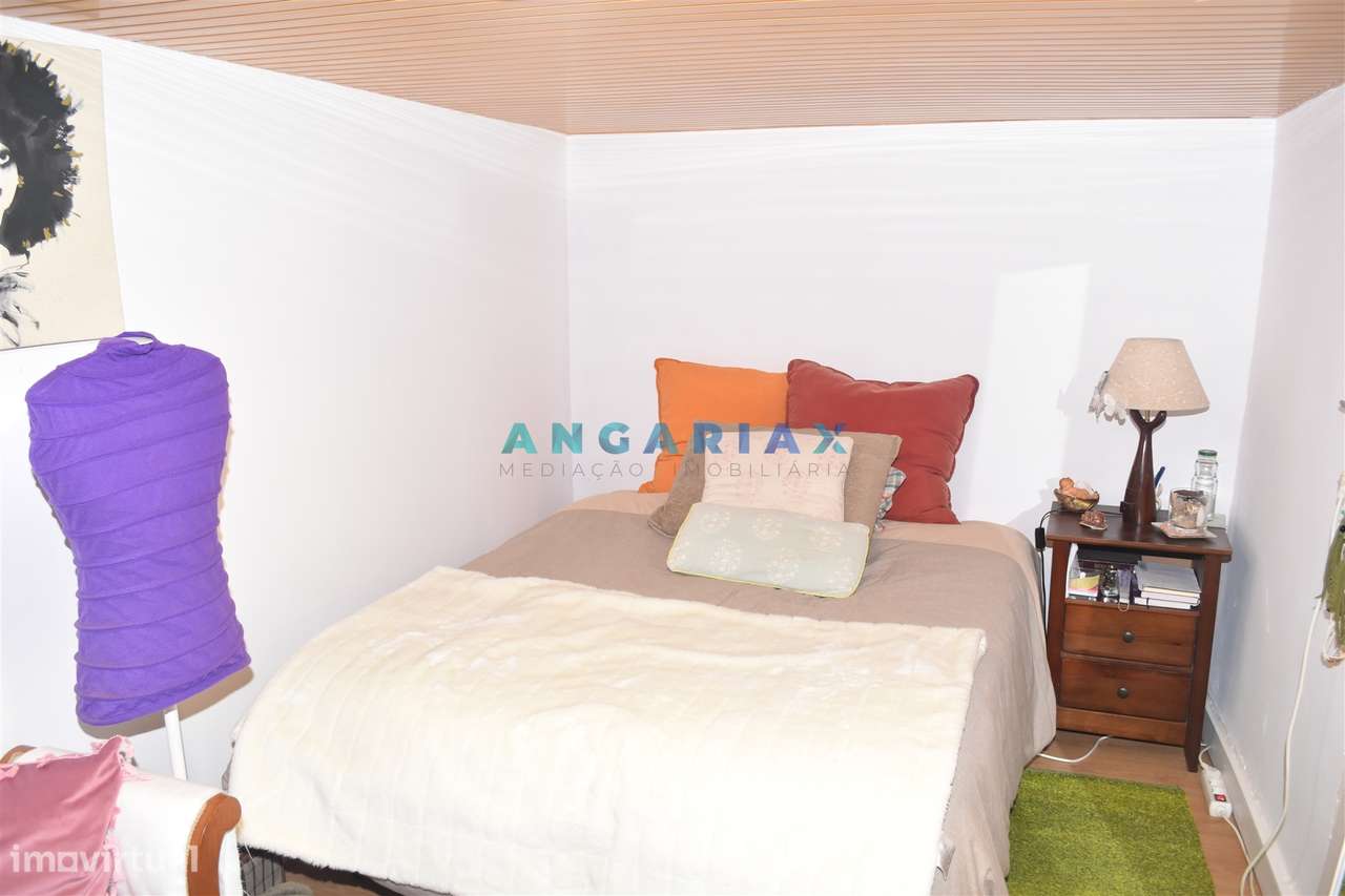 ANG1535 - Moradia T2 para Venda em Figueiró dos Vinhos-15