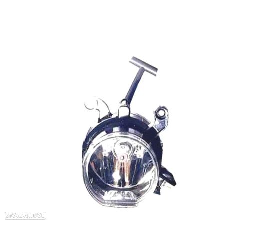 FAROL ESQ DE NEVOEIRO PARA BMW SERIE 3 E46 COUPÉ 99-03 - 1