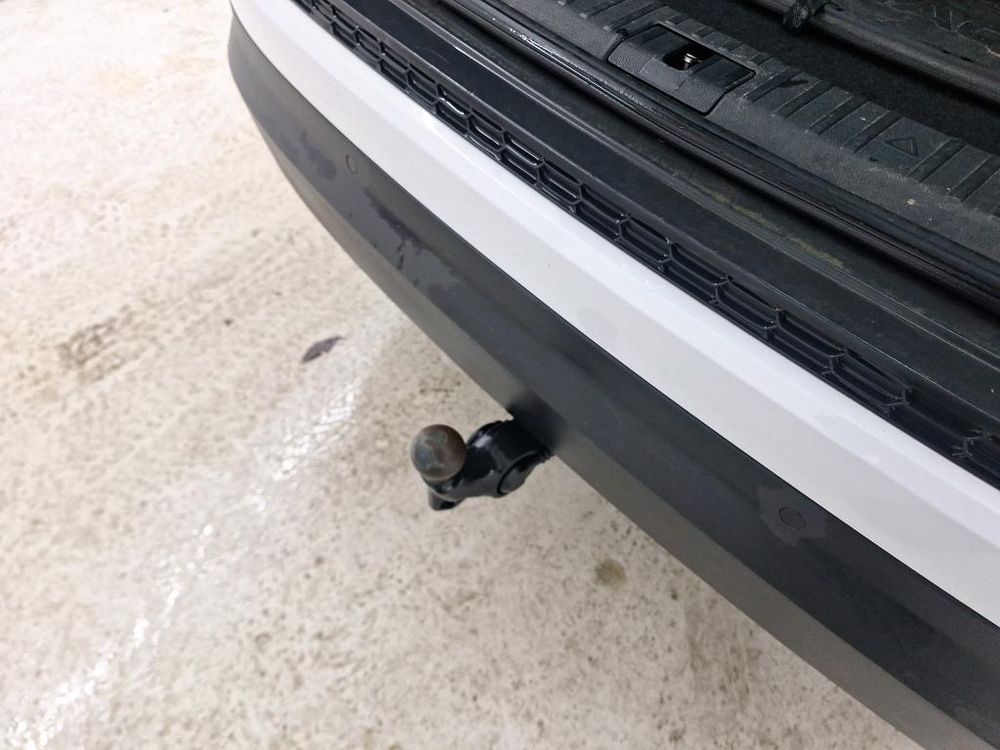 Skoda Kodiaq Diesel 150CP 2022 Foto 11