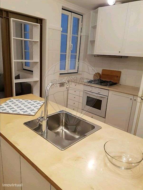 Apartamento T1 para venda - Grande imagem: 3/10