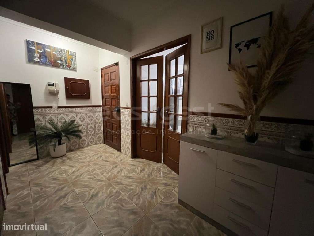 Apartamento T2 no Barreiro com elevador ao lado do Hospital - Grande imagem: 5/19