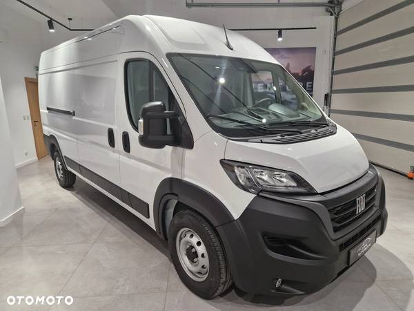 Fiat Ducato L3H2 Na placu! Od ręki! - 2