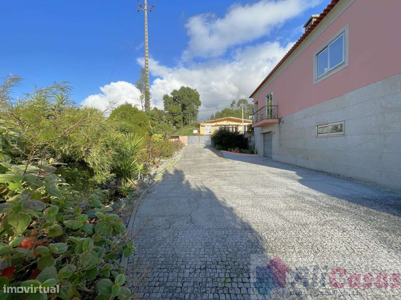 Fantástica Vivenda C/-53