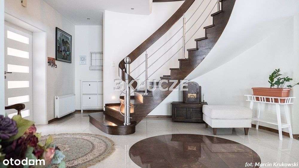 Willa w Jakubowicach Konińskich-17