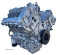 Motor reconditionat BMW S63B44A X5M X6M E70 E71 E72 Arborele cotit nominal ! GARANȚIE ! - 2