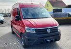 Volkswagen Crafter 2.0 TDI 177 Km L2H2 / Automat DSG / Webasto / 37 tys. km - 1