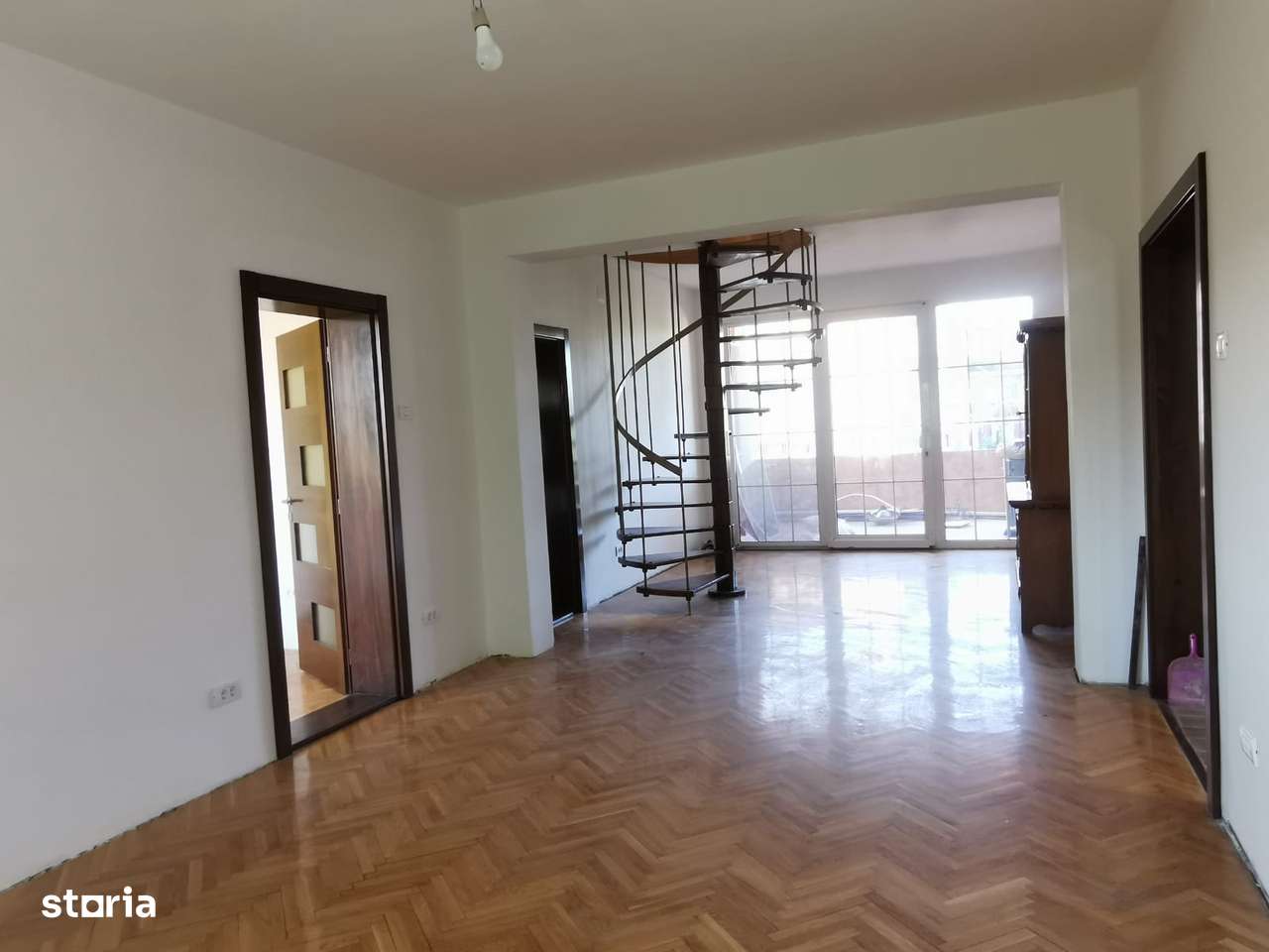 Apartament cu PERSONALITATE!-7