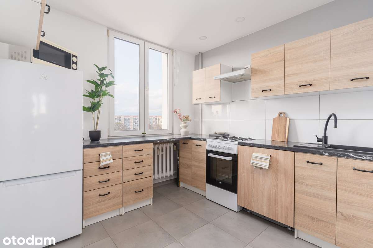 Twoje Wymarzone 4 Pokoje blisko Centrum - Bałuty! ZOBACZ-9