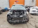 VW Polo 6r 1.2 TDI 2010 srebrny na części - 13