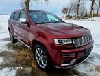 Jeep Grand Cherokee Gr 5.7 V8 Summit - 28