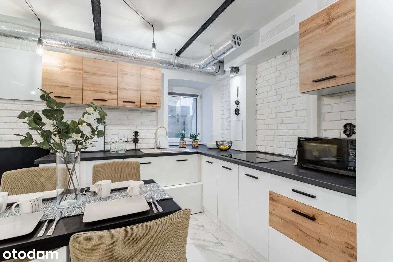 bezpośrednio 2 pokoje niedaleko Starego Browaru, bez prowizji, bez VAT