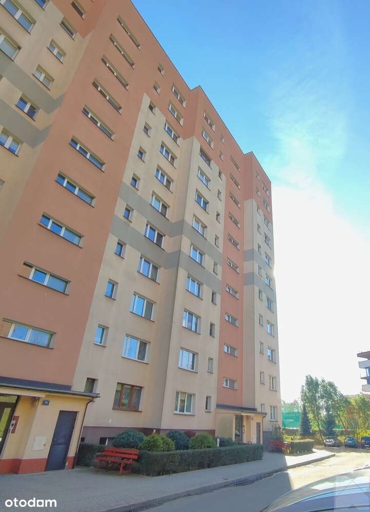 Na sprzedaż mieszkanie z garażem /Monte Cassino/-15