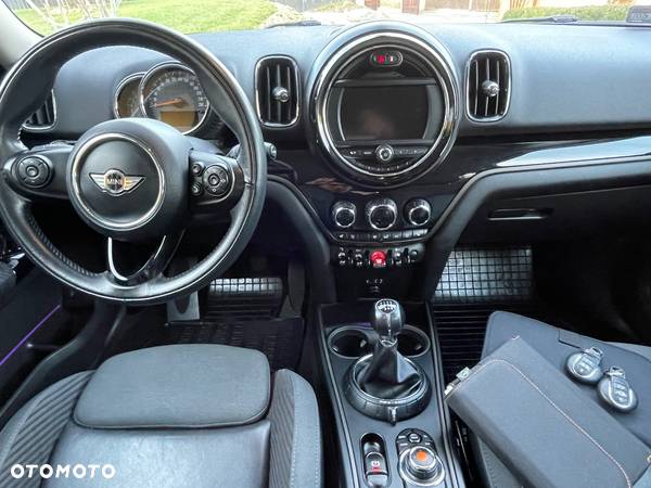 MINI Countryman - 10