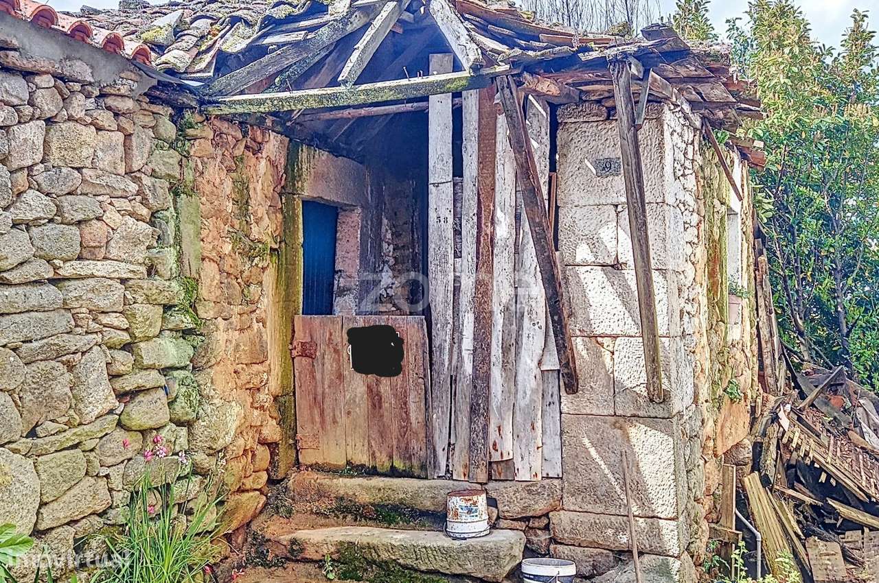 Moradia, 94 m², Paredes da Beira - Grande imagem: 4/24