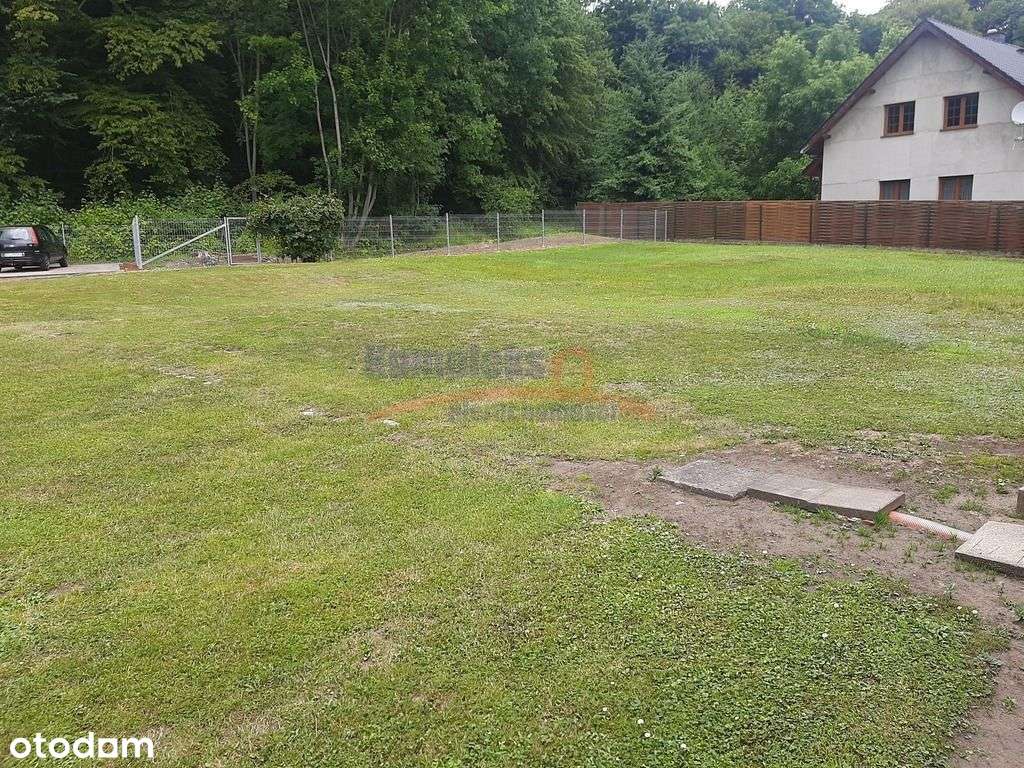 Działka, 1 817 m², Szczecin - Pełny obrazek: 2/5