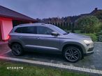 Skoda Karoq 1.5 TSI ACT 4x2 Style DSG - 1