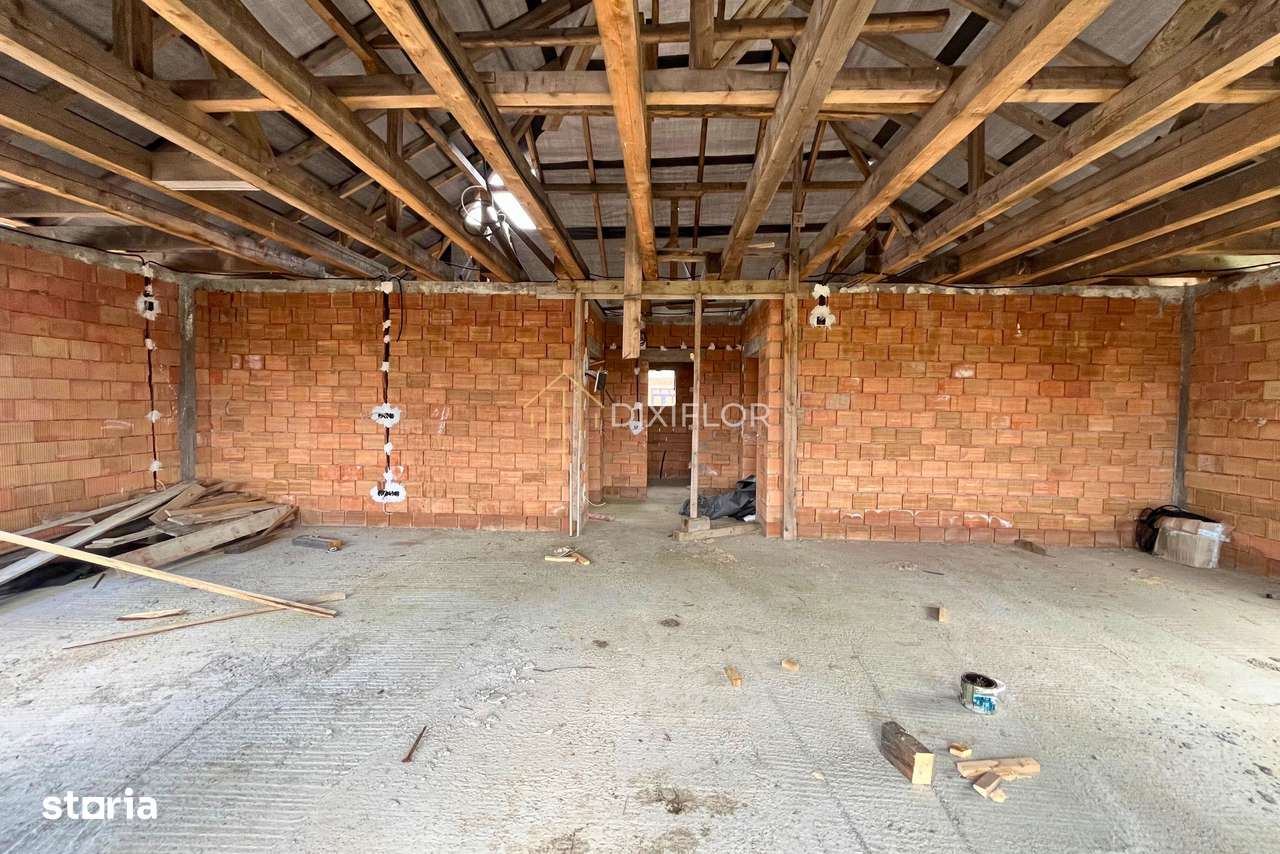 Casă familială | Miercurea Nirajului | 90.000 €-7