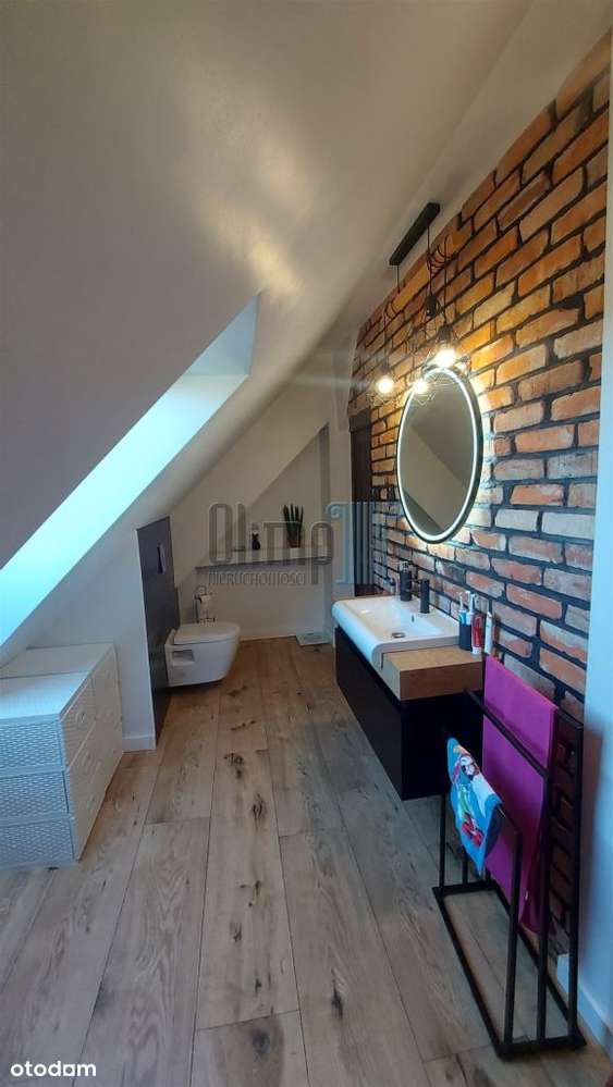 Dom w Osielsku - Pełny obrazek: 2/7