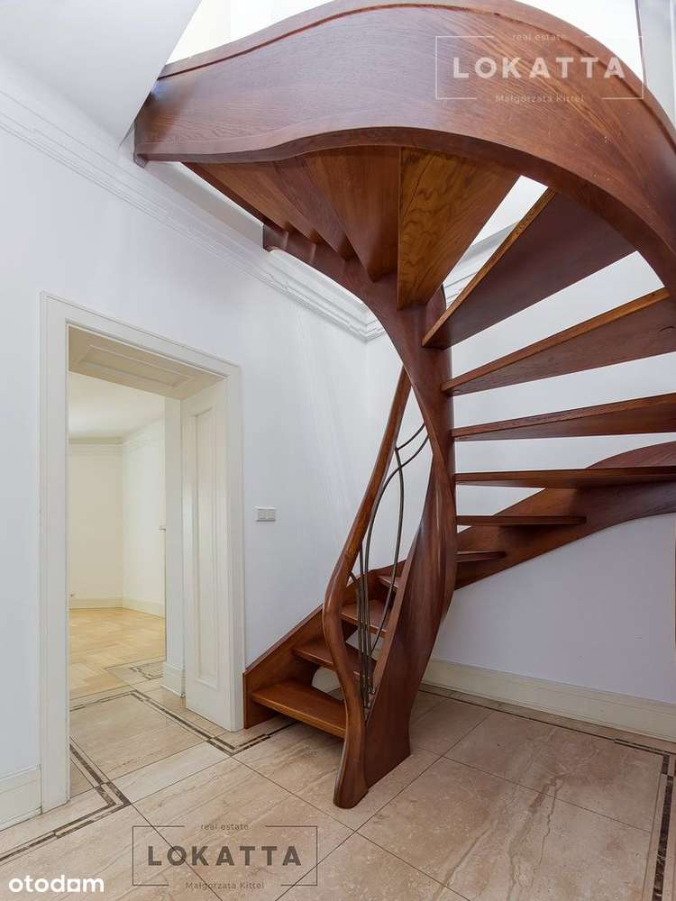 Żoliborz Oficerski - Ul. Stefana Czarnieckiego,-9