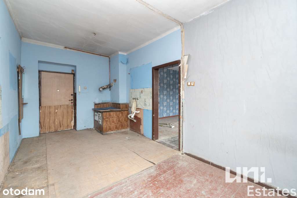 Katowice Pokoju | 2 pok. 42,2 m2 | Piwnica - Pełny obrazek: 5/6