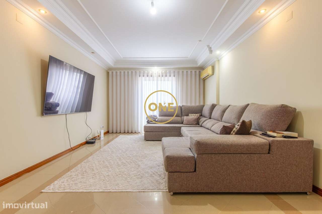 Apartamento T1+1 Sta Marta ,114m2 - Grande imagem: 4/29