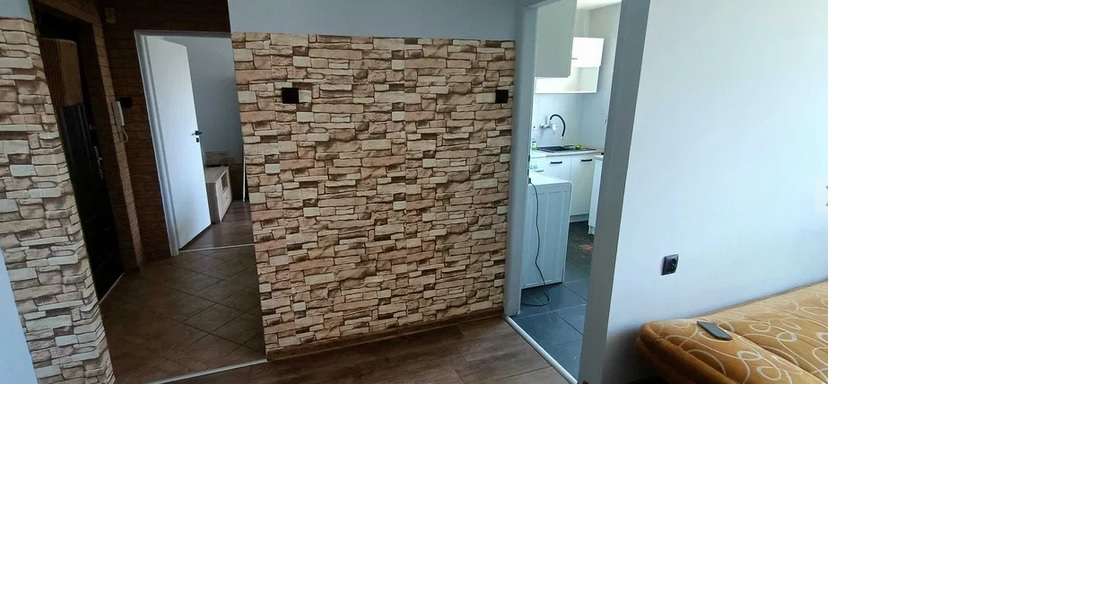 Rokitnica, 40 m2, 2 pokoje-9