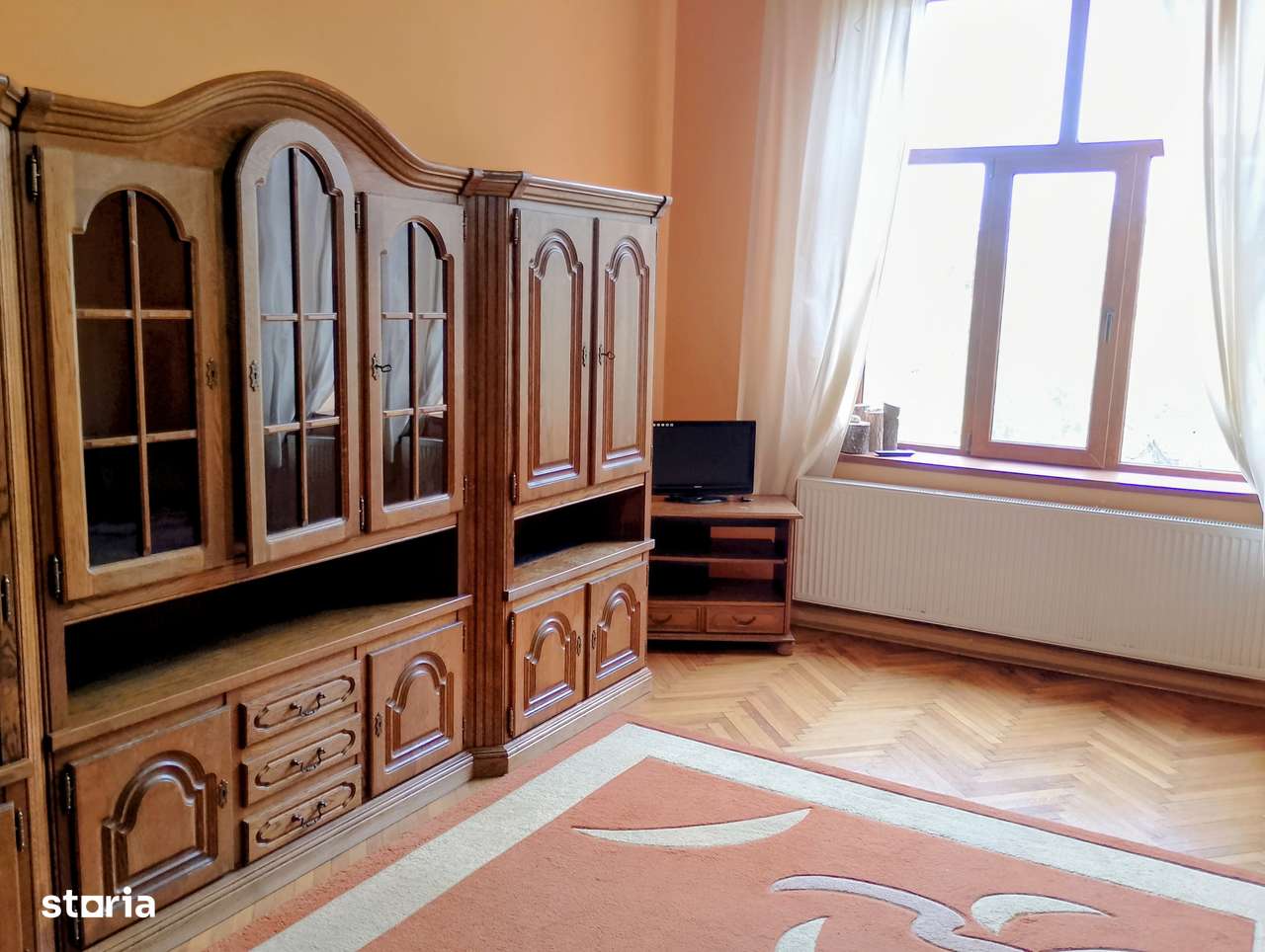 CI600 Zona Neptun-Medicina,2 camere,Istoric - Imagine principală: 5/20