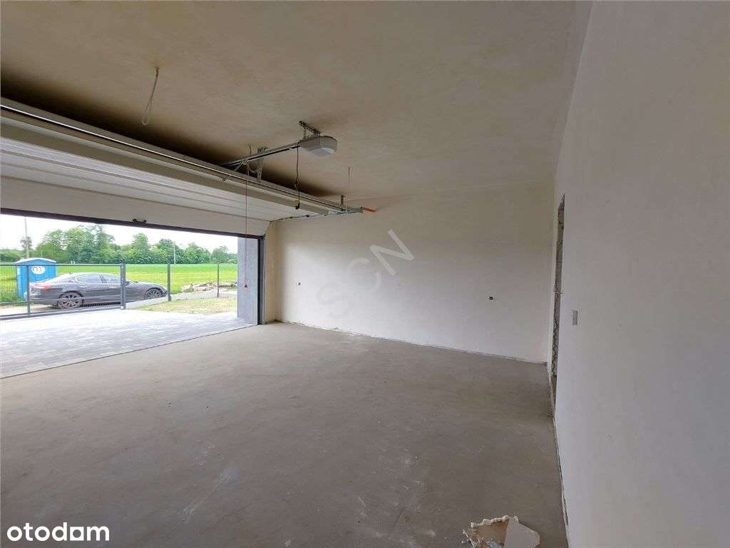 Dom Wolnostojący – Przestrzeń, Komfort-10