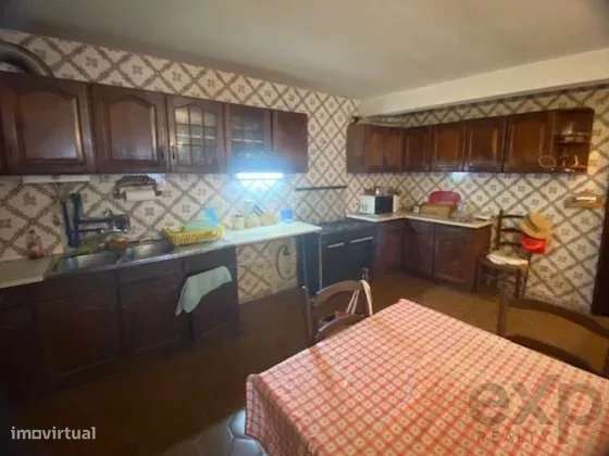 Moradia no Centro Histórico de Óbidos - Grande imagem: 4/15