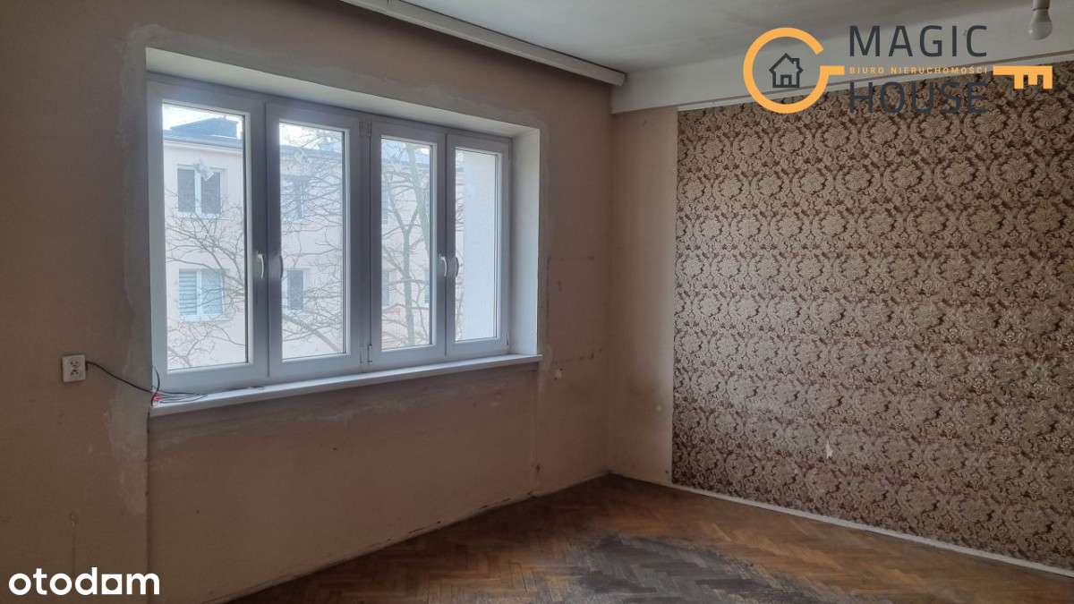 Inwestycyjne mieszkanie 97,5 m² Działki Leśne