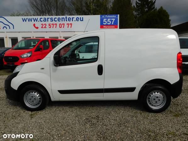 Fiat Fiorino - 11