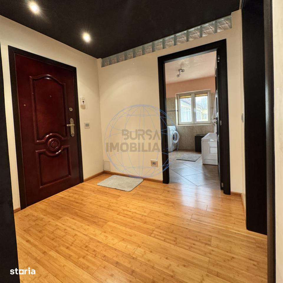 APARTAMENT 2  CAMERE , STRADA BUCEGI - Imagine principală: 4/20