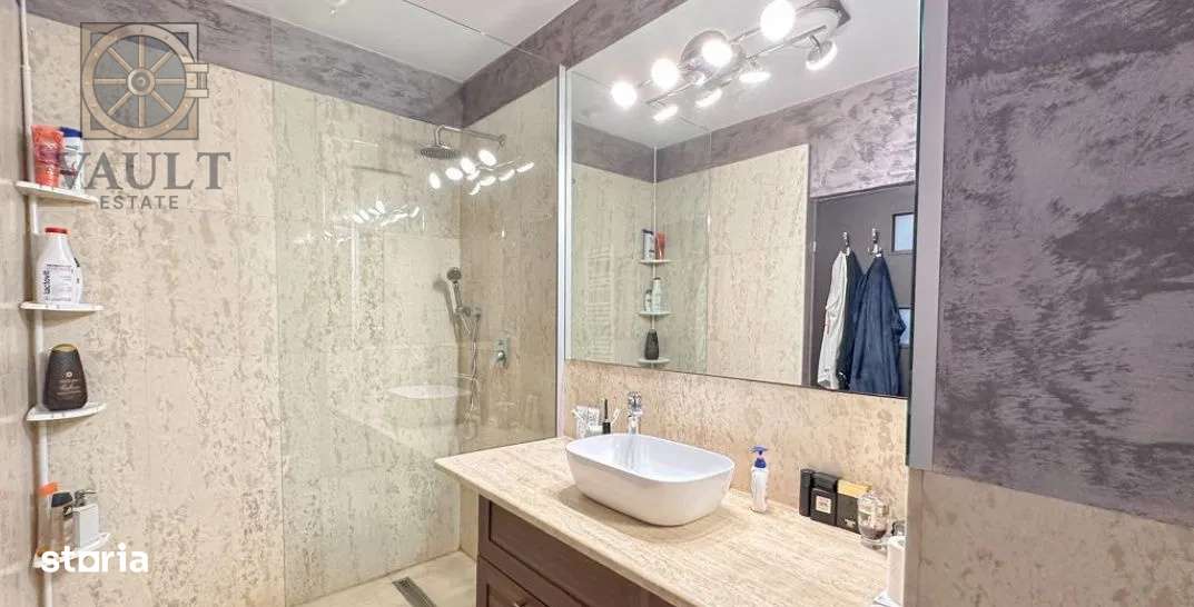 Apartament 2 camere -69.20MP-Dristor-6