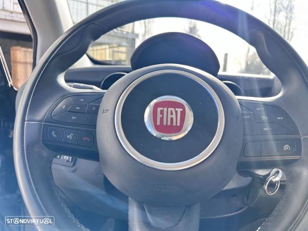 Fiat 500X 1.4 MA S-Design Cross S&S - 17