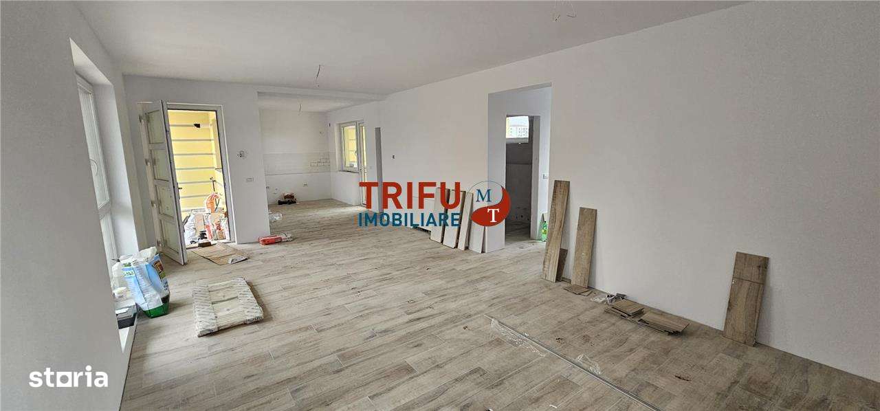 Casa Moderna si Eleganta de Vanzare - Imagine principală: 2/10