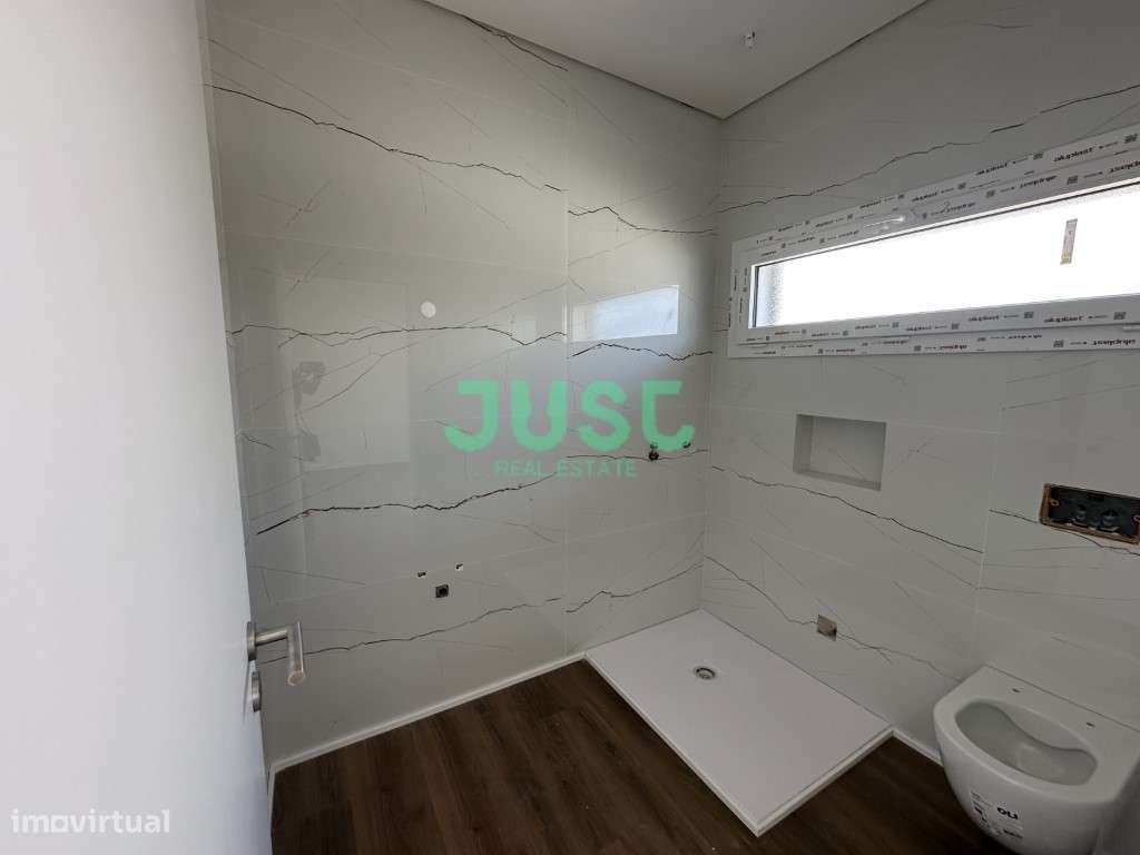 Moradia isolada, térrea, T3+ 1 com piscina em Pinhal General - Fern...-5
