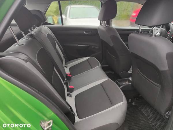 Skoda Fabia 1.4 TDI Active - 2