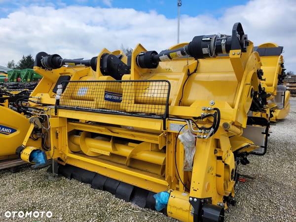 New Holland 980CF 8R 75 - 2