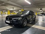 BMW Seria 5 520d Touring M Sport Edition - 2