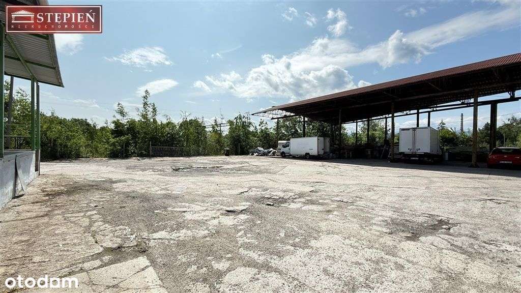 Hala/Magazyn, 160 m², Jelenia Góra - Pełny obrazek: 4/11