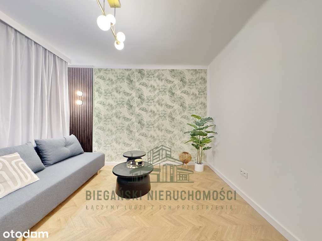 37 m2, 2 pokoje do wejścia, Wieniawa, ul. Puławska-1